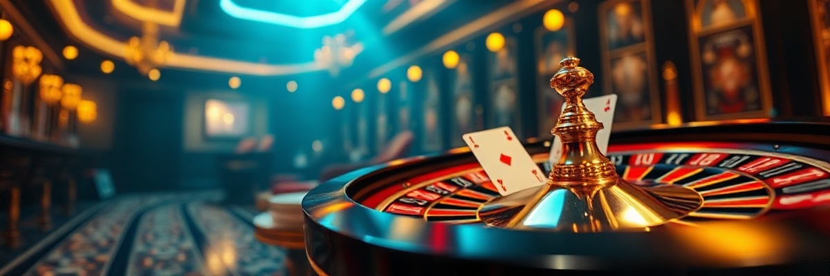 southend casino — Genting Casino Southend: The Main Venue